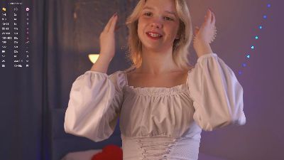 Изображение секс-шоу модели CelenaRomar