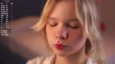 Изображение секс-шоу модели CelenaRomar