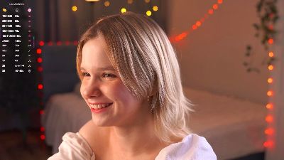 Изображение секс-шоу модели CelenaRomar