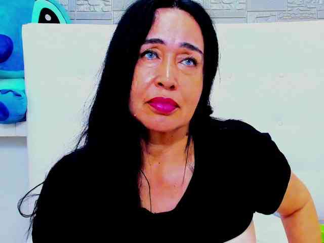 Изображение секс-шоу модели NastyMilfer