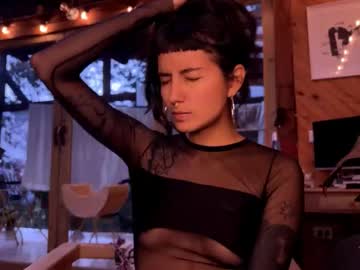 nina_just's sex show image