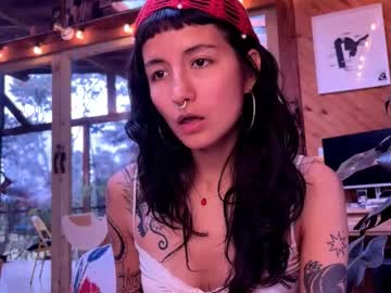 nina_just's sex show image