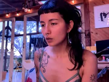 nina_just's sex show image