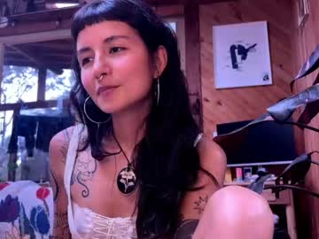 nina_just's sex show image