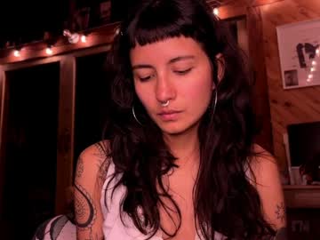 nina_just's sex show image