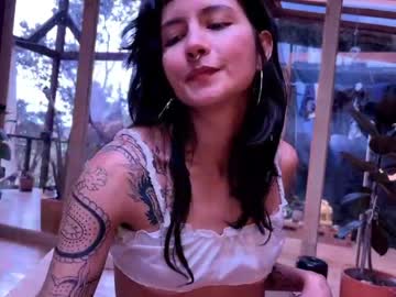 nina_just's sex show image