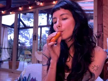 nina_just's sex show image