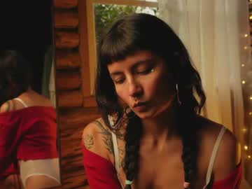 nina_just's sex show image