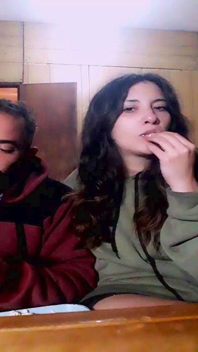 MeliMe73's sex show image MeliMe73's sex show image