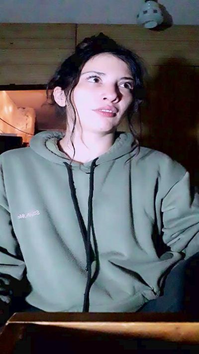 MeliMe73's sex show image