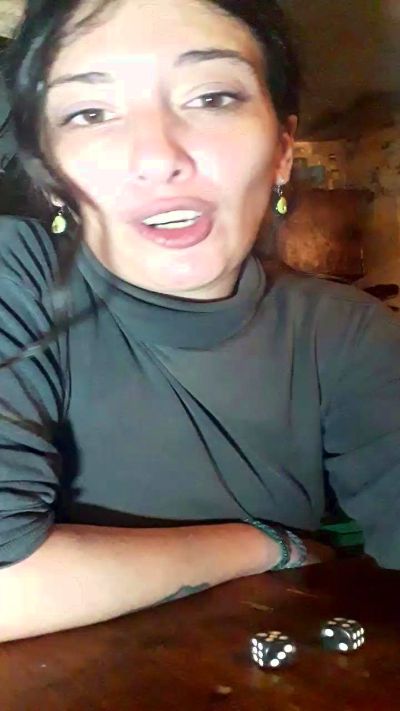 MeliMe73's sex show image