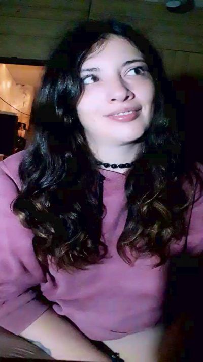 MeliMe73's sex show image