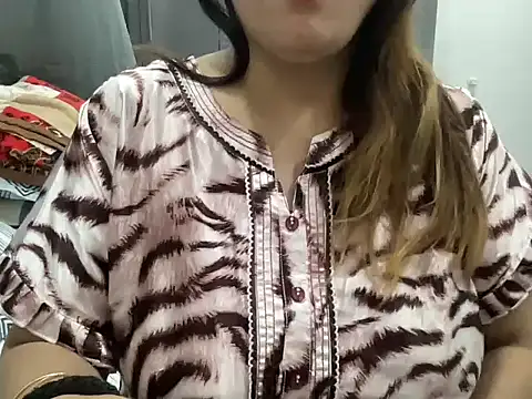 Изображение секс-шоу модели sassypooja