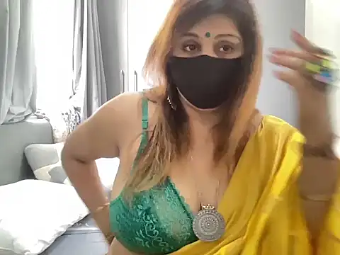 Изображение секс-шоу модели sassypooja