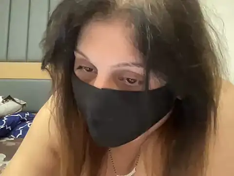 sassypooja's sex show image
