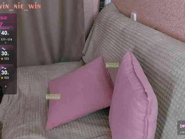 Изображение секс-шоу модели winnie-tyan