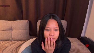 HornyAura's sex show image