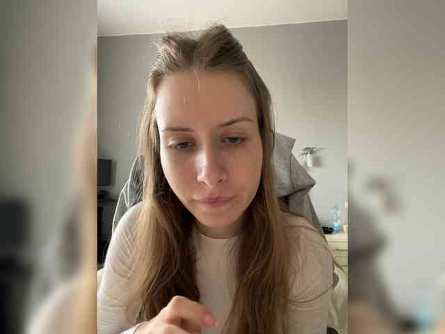 Изображение секс-шоу модели Luxukisska