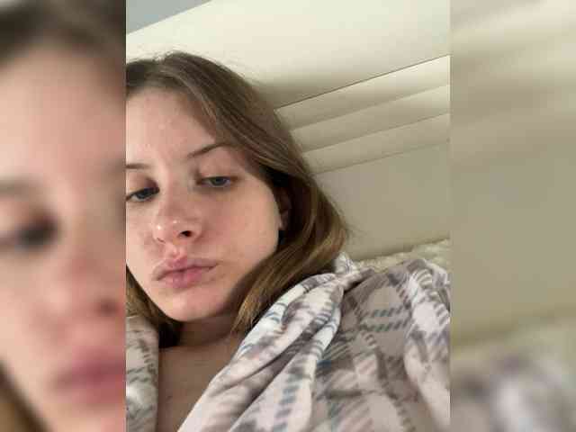 Изображение секс-шоу модели Luxukisska