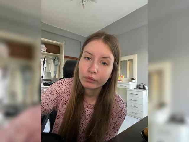 Изображение секс-шоу модели Luxukisska