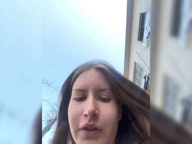 Изображение секс-шоу модели Luxukisska