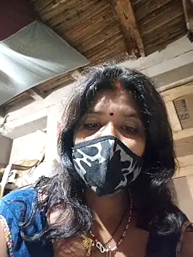 Изображение секс-шоу модели Horny-Rashi