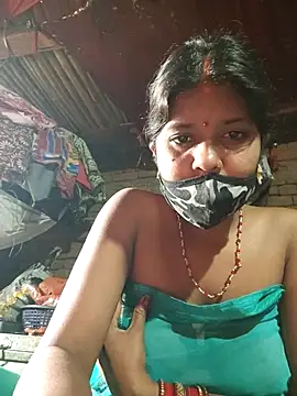 Изображение секс-шоу модели Horny-Rashi