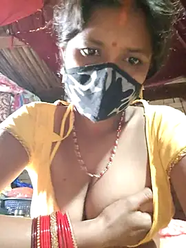 Изображение секс-шоу модели Horny-Rashi