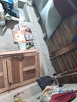 Sexshow-Bild von Horny-Rashi