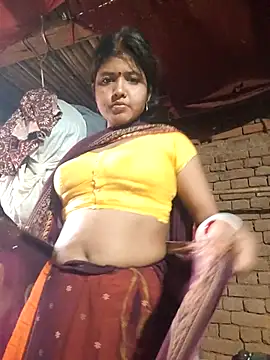 Sexshow-Bild von Horny-Rashi