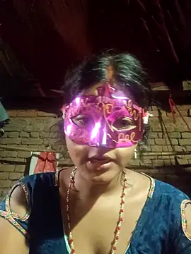 Sexshow-Bild von Horny-Rashi