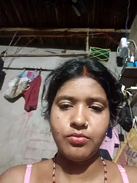 Sexshow-Bild von Horny-Rashi