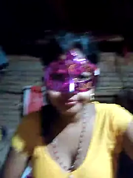 Sexshow-Bild von Horny-Rashi