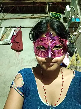 Sexshow-Bild von Horny-Rashi