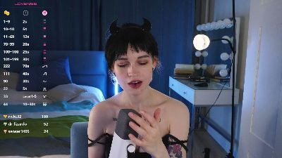 NylaMohsin's sex show image