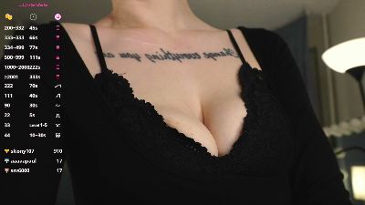 NylaMohsin's sex show image