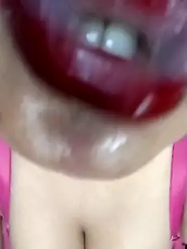 Sexshow-Bild von Hotlisa