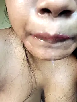 Hotlisa's sex show image