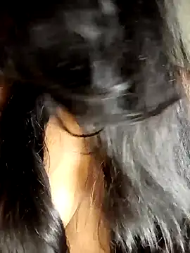 Hotlisa's sex show image