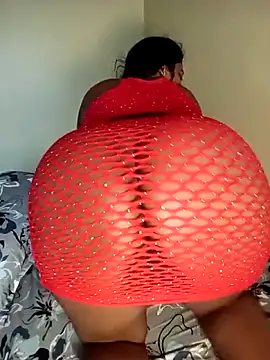 Hotlisa's sex show image