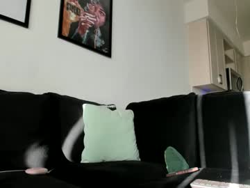 Sexshow-Bild von emorisplash