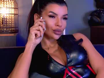 mistresselenia's sex show image