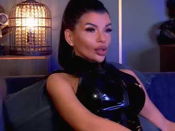 mistresselenia's sex show image