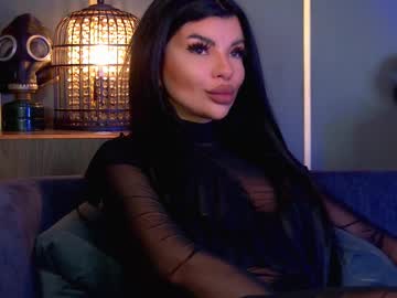 mistresselenia's sex show image