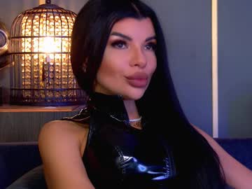 mistresselenia's sex show image