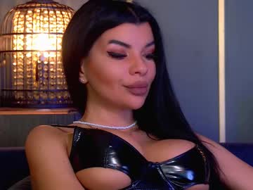 mistresselenia's sex show image