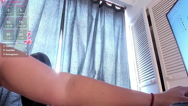 Amina_hafsa's sex show image