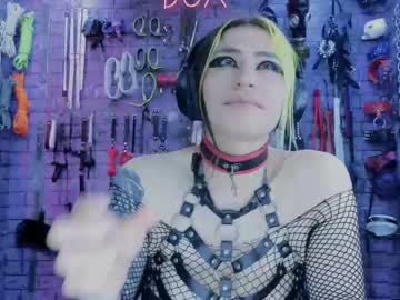 Изображение секс-шоу модели pandoranez