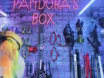 Изображение секс-шоу модели pandoranez