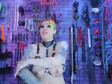 Изображение секс-шоу модели pandoranez